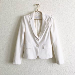 New York & Company White Blazer 🤍